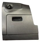 2018-2023 Volkswagen Vw Tiguan Dash Left Lower Storage Cubby Oem. Fixed Price $157.94.
