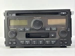 2003-2005 Honda Pilot Am Fm Tape Cassette Cd Player 1TV1 39100S9VA110. Fixed Price $40.28.