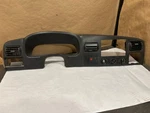 YC3Z25044D70EAC 2007 Ford F-250 Super Duty Instrument Cluster Bezel. Fixed Price $75.00.