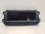 2011-12 Cadillac Srx (3.0L / At) Display Screen Pn: 20882398. Fixed Price $71.19.