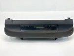 2006-2008 Subaru Forester Upper Dash Panel Clock Display Screen 85201SA010 Oem. Fixed Price $39.99.