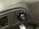 Left Front Door Switch Driver's Mirror Fits 00-07 Focus 327379. Fixed Price $75.15.