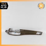12-18 Mercedes W218 CLS550 CLS63 Center Dashboard Trim Molding Wood Oem. Fixed Price $87.15.