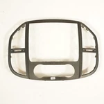 2016 - 2023 Mercedes Metris Dash Center Air Vent & Radio Bezel Trim Cover Oem. Fixed Price $44.99.