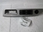 08-14 Avenger Left Drivers Front Door Power Master Window Switch Buttons 3829282. Fixed Price $50.83.