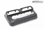 2022-2024 Ford Maverick Dash Center Lower Air Vent Grille Bezel Cover Trim Oem. Fixed Price $31.19.