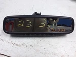 Oem Rear View Mirror With Automatic Dimming Fits 13-20 Altima. Fixed Price $61.95.
