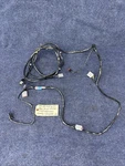 F4ZB-19B113-N160S Oem 94 Ford Mustang Dash Radio Plug Wiring Harness Pigtail. Fixed Price $40.00.