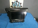 2017 Acura Mdx Radio Receiver And Display Screen 39540-TZ5-B120-M1 Oem 2(RDO-3). Fixed Price $342.00.