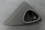 Air Nozzle Dashboard Left 3W0857481A Bentley Continental Gt Vent Grille. Fixed Price $44.21.