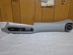 2018-2021 Hyundai Kona Upper Dash Panel Trim Oem 84760-J9010. Fixed Price $99.00.