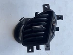 2016 Dodge Promaster City Front Dash Air Vent Grill Left Side - Black Oem. Fixed Price $55.72.