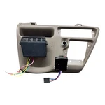 99-04 Ford F250 F350 Center Lower Dash Bezel Pocket Tan Oe F81X-2504302-AE. Fixed Price $47.00.