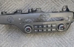 2017-19 Kia Sportage Dashboard Ac Heater Climate Control Switch Bezel Oem. Fixed Price $25.00.