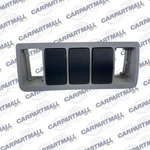 2006-2008 Hyundai Sonata Dash Dimmer Light Switch Cover Bezel Trim 93300-3K520. Fixed Price $29.97.