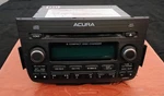 2005-2006 Acura Mdx Fm Radio Xm Disc Cd MP3 Player 39101-S3V-A180 Opt 3XF0. Fixed Price $50.00.