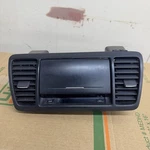 03-09 Subaru Legacy Outback Center Dash Radio Bezel A/c Vents Cubby Storage B24. Fixed Price $44.99.