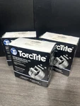 Torctite 3" Formed Exhaust Clamp W/ Hardware (pack Of 3) L30SA Nos. Fixed Price $48.95.