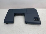 10 11 12 Porsche Panamera 970 Left Driver Lower Dash Knee Panel Blue 1392 Oem. Fixed Price $45.49.