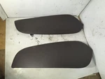 10-20 Bentley Mulsanne Both Left & Right Dash Pads Oem. Fixed Price $150.00.