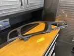 1999 01 02 03 2004 Honda Odyssey Speedometer Dash Bezel Trim Oem 77200-S0X-A0. Fixed Price $55.00.