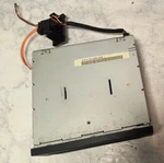 Original Mercedes W211 6 Compartment Cd Changer Player E350 MH3210 A2118275542. Fixed Price $38.29.