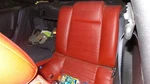 Mustang 2006 Seat, Rear 345835-1. Fixed Price $400.00.