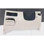 06-08 Hyundai Sonata Driver Lower Dash Knee Bolster Panel Trim Beige 84751-3K000. Fixed Price $50.97.