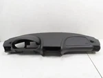 00 Bmw Z3 E36 3.0L #1319 Dashboard Trim Instrument Panel Black. Fixed Price $427.49.