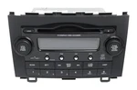 Honda Cr-v 2007-2009 Am Fm 6 Disc Cd Player Radio Face 1XN0 39100-SWA-A004. Fixed Price $285.00.