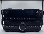 2010 - 2015 20918429 Gmc Chevrolet Fm Cd Radio Headunit Oem In Op. Fixed Price $50.00.