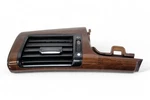 2005-2008 Acura Rl Left Driver A/c Air Vent Wood Grain Trim 77620-SJA-A0, D017,. Fixed Price $25.05.