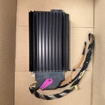 04-06 Mercedes W220 S350 S55 Amg Radio Audio Amplifier 2208273042 Oem. Fixed Price $65.00.