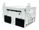 2009 Ford Escape Am Fm Radio Receiver Single Cd MP3 Player Model 9L8T-19C107-AB. Fixed Price $114.75.