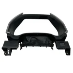 2017 2022 Ford F250 F350 Dash Speedometer Cluster Trim Bezel FL3B-15044D70-B. Fixed Price $99.00.