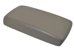 2001-2003 Infiniti QX4 Center Console Beige Leather Armrest Lid Assembly Oem. Fixed Price $60.34.