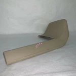 Tesla Model Front Right Dash Lower Glove Box Trim 2012 2013 2014 2015 2016 Oem. Fixed Price $79.20.
