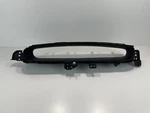 2010-2015 Toyota Prius Dash Speedometer Cluster Cover Bezel Oem, 55410-47090. Fixed Price $34.99.