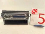 1999 Honda Accord Aftermarket Sony Radio Reciver Player CDXGT100. Fixed Price $74.98.