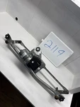 Windshield Wiper Motor Without Rain Sensor Fits 08-12 Taurus 1871018. Fixed Price $59.95.
