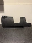 98-10 Vw Beetle Lh Lower Dash Trim Panel Black Oem 1C1858365 Driver Volkswagen. Fixed Price $99.99.