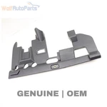 2011-2014 Porsche Cayenne Left Under Dash Cover Panel 7P5815173D. Fixed Price $14.49.