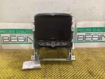 Used Front Center Infotainment Display Fits: 2023 Chevrolet Traverse Driver. Fixed Price $302.06.