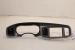 2017-2023 Dodge Charger Gt Awd Dash Instrument Panel Bezel W/ Air Vent Grilles. Fixed Price $216.88.