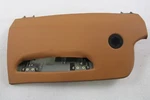Ferrari F8 Tributo, Ac Control Panel Trim, Used, P/n 780206. Fixed Price $400.00.
