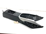 2013-2018 Audi S7 4G8 Center Console Body Frame W/ Cup Holder & Silver Trim Oem.. Fixed Price $119.99.