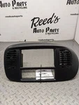 1998-2003 Ford F150 Harley Davidson Radio A/c Bezel Black 1L14-7804302-C 1190574. Fixed Price $75.00.
