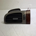 2007-2014 Chevy Suburban Left Driver Lh Dash Vent With Wood Trim Oem# 25887443. Fixed Price $46.69.