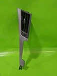 14 15 Infiniti Q50 Driver Left Ac Air Vent W/bezel Oem 4442-11. Fixed Price $22.00.