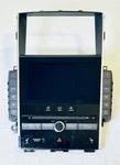 2016-2020 Infiniti Q50 Q60 A/c Heater Climate Control Radio 25391-4HB7D. Fixed Price $140.00.